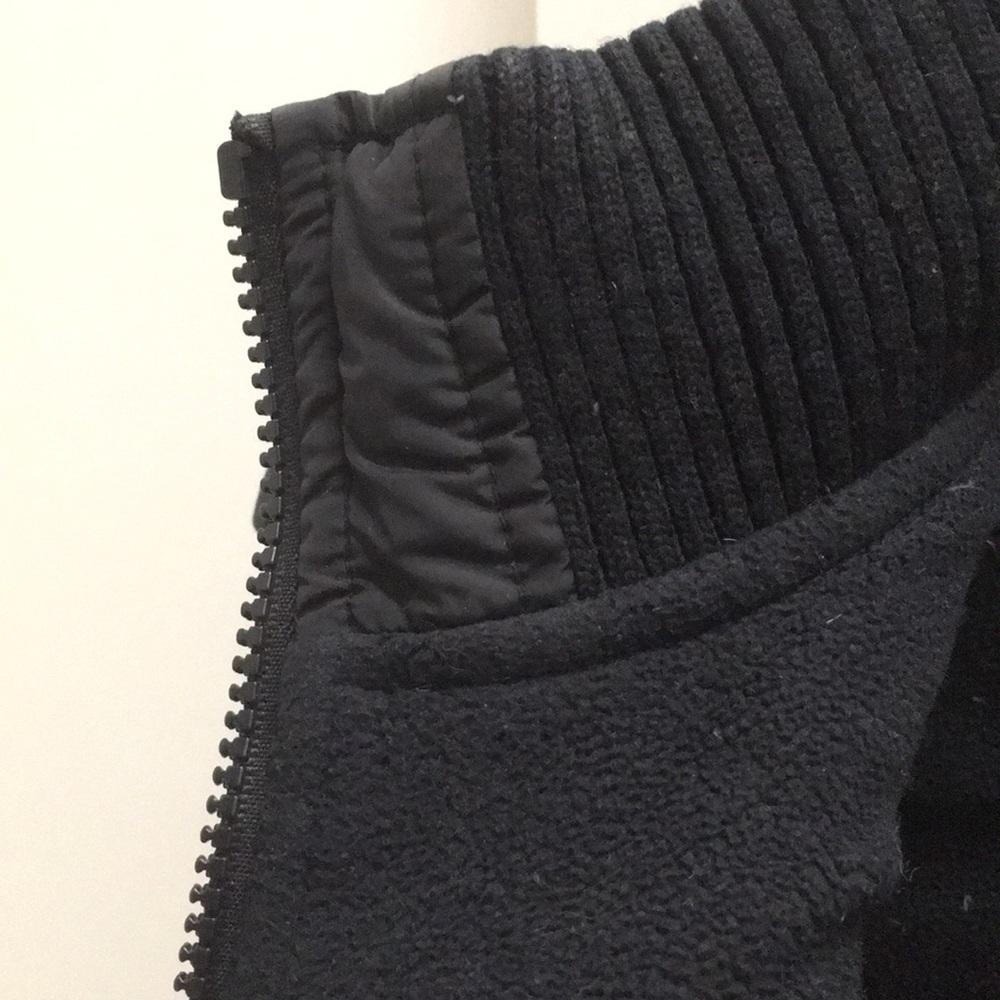 Old Navy sz S ladies frost free Puffer vest NICE! - Picture 8 of 8